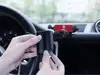 Smart Car Aroma Diffuser