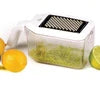 Multi-Grater With Juicer