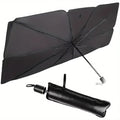 Portable Car Umbrella
