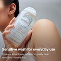 Sensitive Intimate Wash