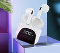 Stereo Sound Wireless Earbuds
