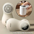Electric Clothes Lint Remover
