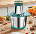 Food Processor - Multi Function Food Blender