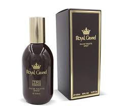 عطر رويال جراند
عرض لفترة محدودة