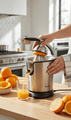 Denx - Stainless Steel Juicer ©
Limited Time Offer