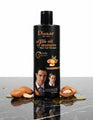 Disaar - Argan Oil of Morocco Black Hair Shampoo