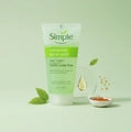 Refreshing Facial Wash